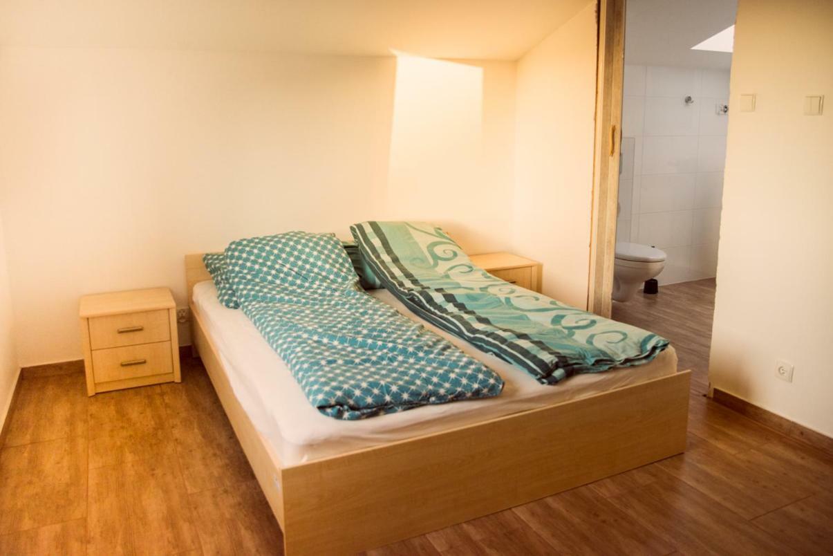 Villa Agroturystyka Wiktorowo Extérieur photo