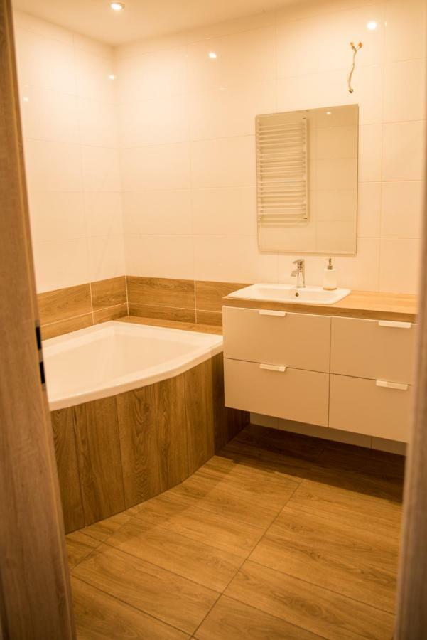 Villa Agroturystyka Wiktorowo Extérieur photo